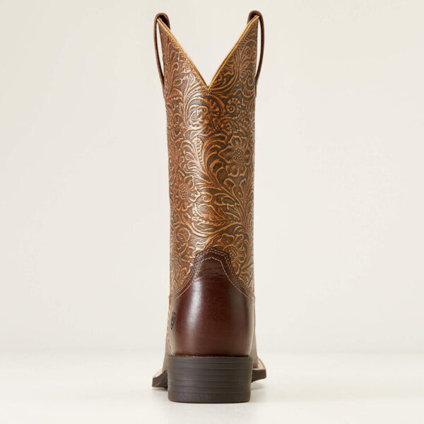 BOTA ARIAT ROUND UP - Image 3