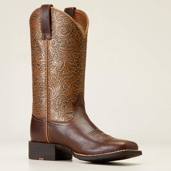 BOTA ARIAT ROUND UP - Image 6