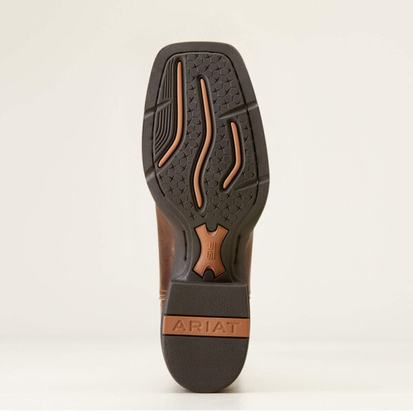 BOTA ARIAT ROUND UP - Image 4
