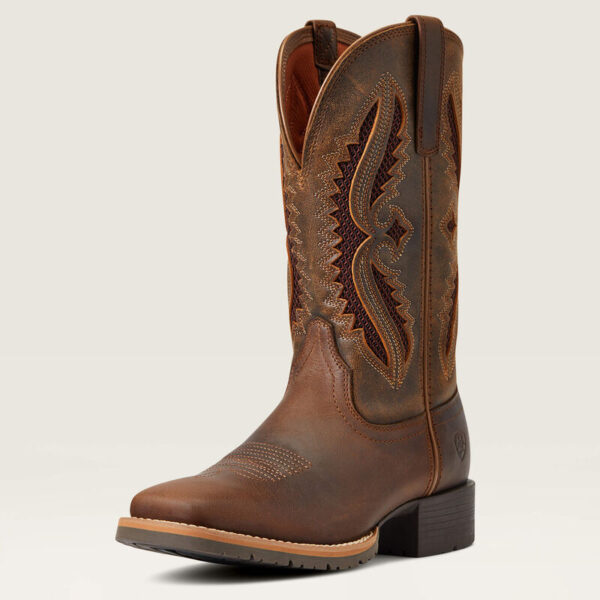Bota Ariat Mujer Rancher Híbrida 10040411