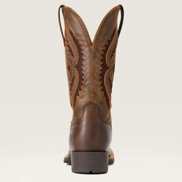 Bota Ariat Mujer Rancher Híbrida 10040411 - Image 2