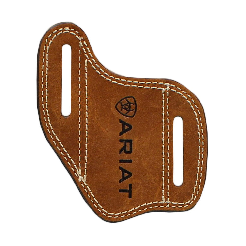 Estuche Ariat para cuchilla
