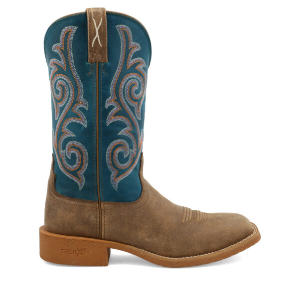 Bota de Mujer Twisted X WXTR001 - Image 4