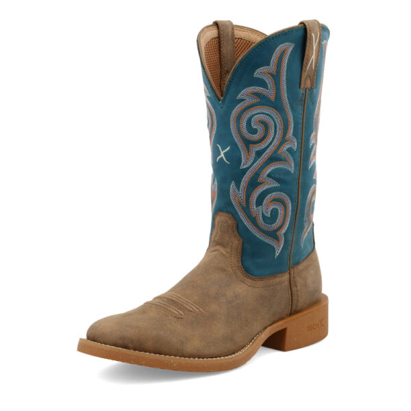 Bota de Mujer Twisted X WXTR001