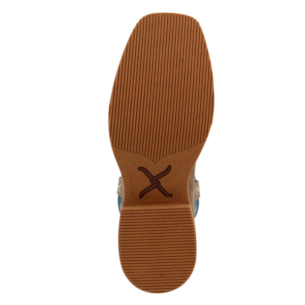 Bota de Mujer Twisted X WXTR001 - Image 3