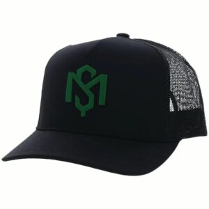 Gorra Hooey Color Negra, Shad Mayfield