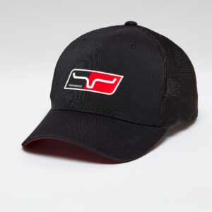 Gorra Kimes Ranch Color Negro