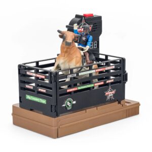 PBR® Montador de toros