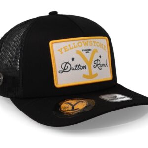 Gorra Yellowstone Dutton Ranch
