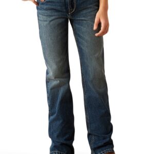 Jeans Ariat para niño Relaxed