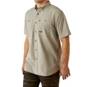 Camisa Ariat 360 AirFlow