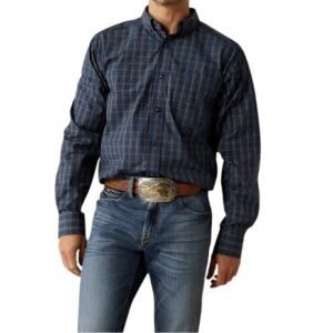 Camisa Ariat Pro Series Classic Fit