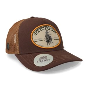 Gorra Stetson Rodeo