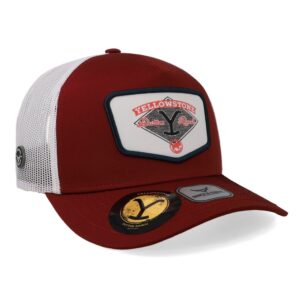 Gorra Yellowstone Dutton Ranch