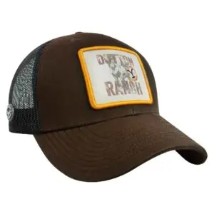 Gorra Yellowstone Dutton Ranch