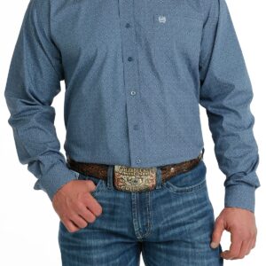 Camisa Cinch estampada