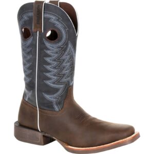 Bota Durango Rebel Pro Denim Azul
