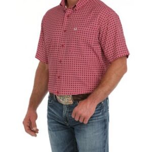 Camisa CINCH manga corta