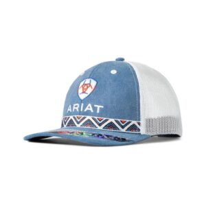 Gorra Ariat Denim