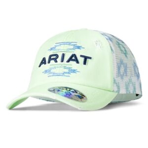 Gorra Ariat Ponyflo