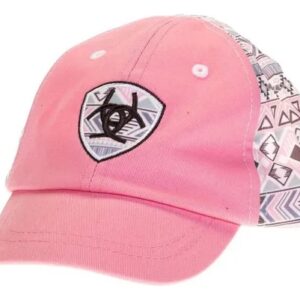 Gorra Ariat Baby Azteca Infantil