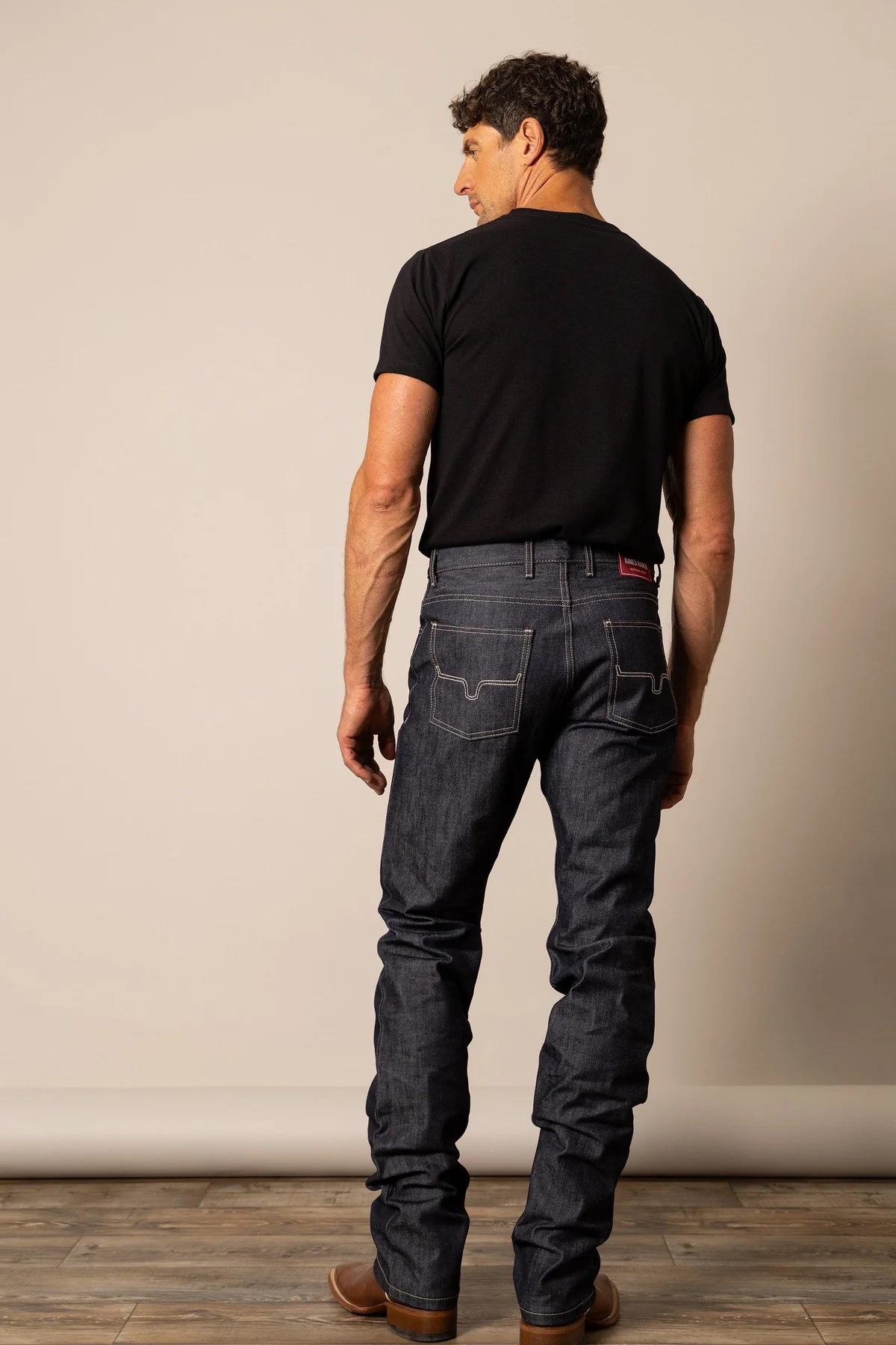 Jeans Kimes Ranch - Imagen 2