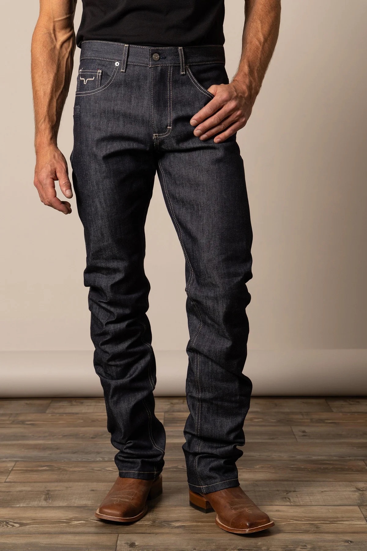 Jeans Kimes Ranch