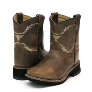 Bota de Niño Logan