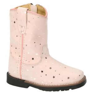 Bota de Niña Todler
